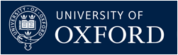 University of Oxford home page