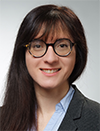 Jasmin Buerger