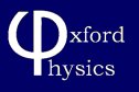 Oxford Physics